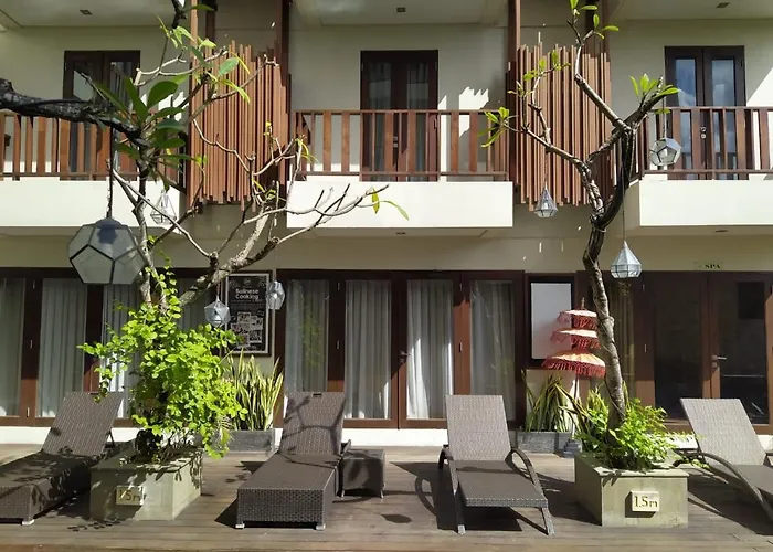 D'primahotel Hotel Seminyak (Bali)