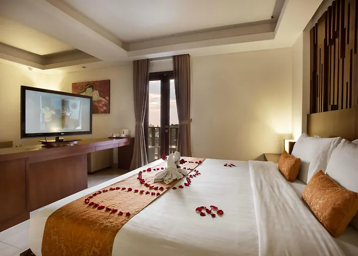 Hotel D'primahotel Seminyak (Bali)