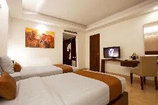 D'primahotel 4* Seminyak