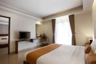 D'primahotel Otel 4*