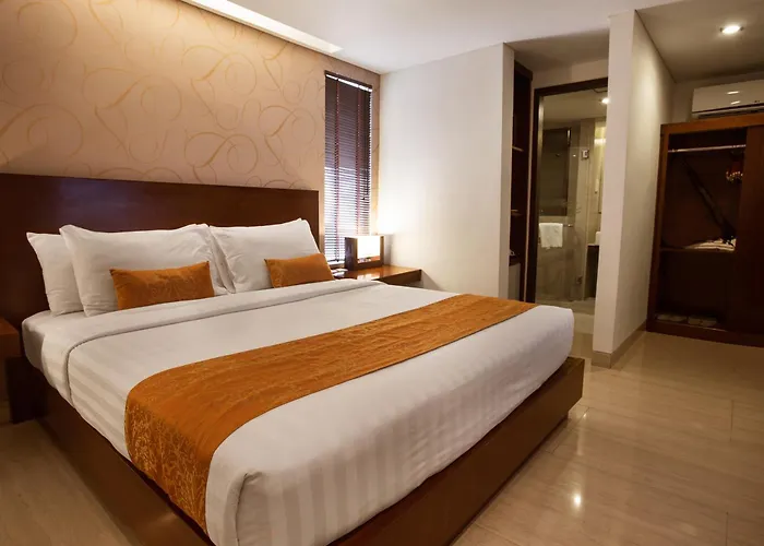D'primahotel Hotel Seminyak (Bali)