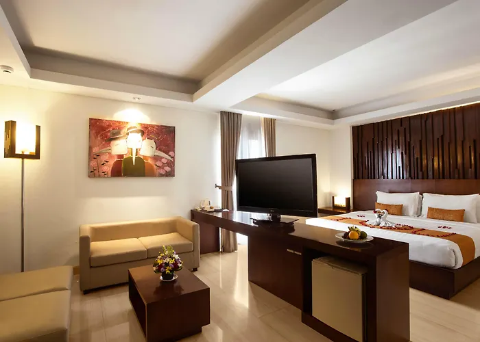 Otel D'primahotel 4*