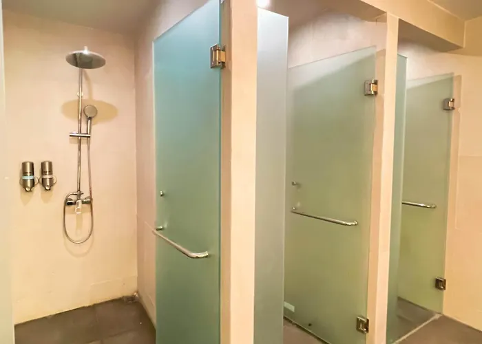D'primahotel Hotel Seminyak (Bali)