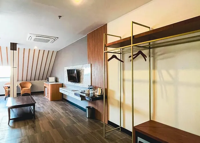 D'primahotel Seminyak (Bali)
