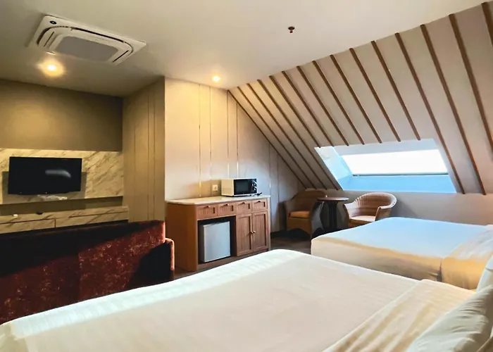 Hotel D'primahotel 4*