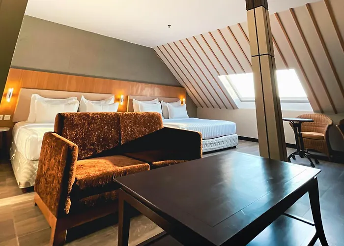 D'primahotel