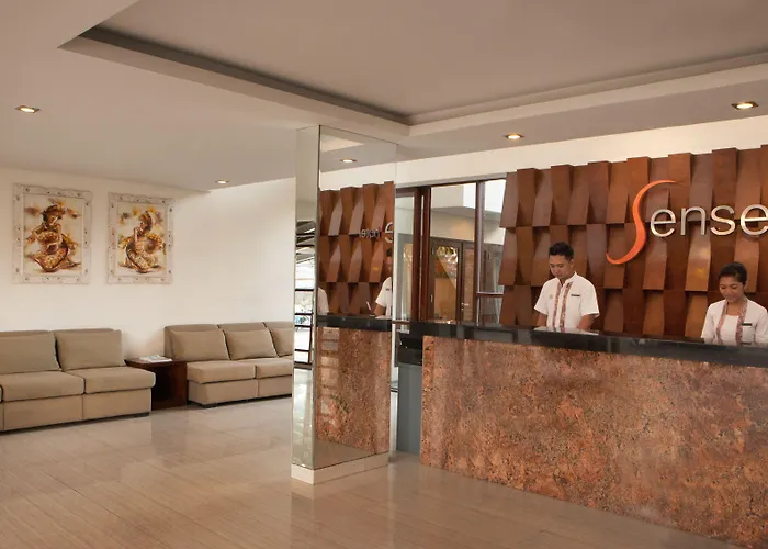 Hotel D'primahotel