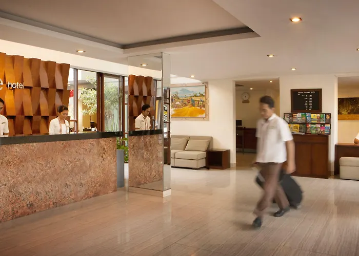D'primahotel Hotel 4*