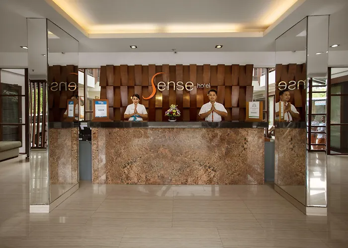 D'primahotel