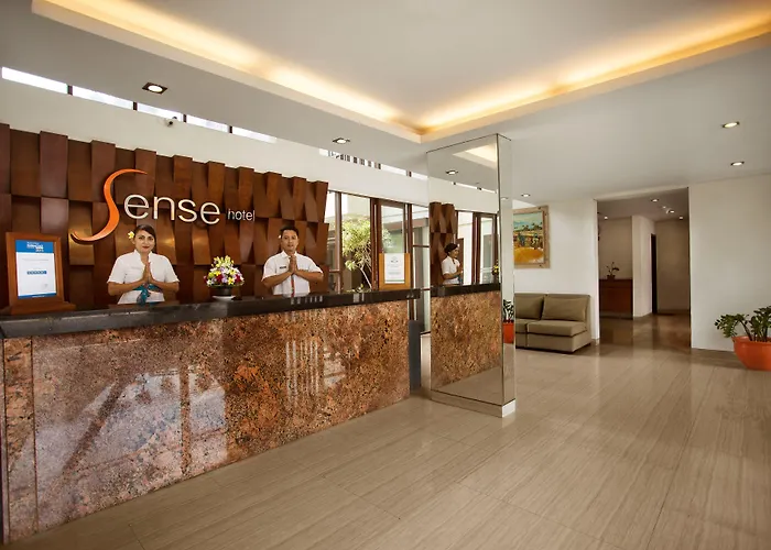 D'primahotel Seminyak (Bali)