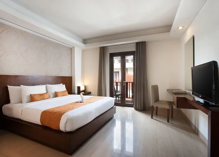 D'primahotel Seminyak (Bali)