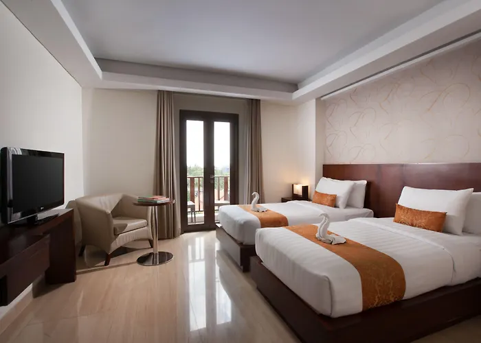 D'primahotel Hotel Seminyak (Bali)