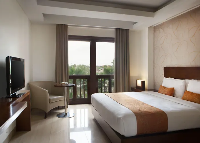 D'primahotel 4* Seminyak (Bali)