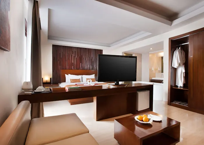 Hotel D'primahotel 4*