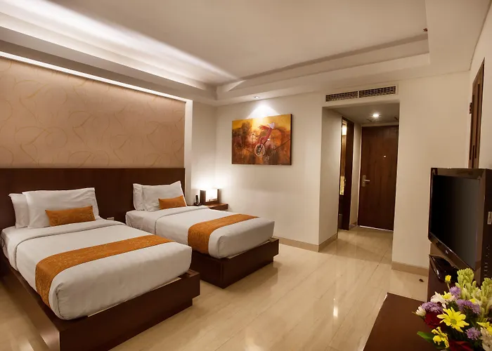 Hotel D'primahotel Seminyak (Bali)