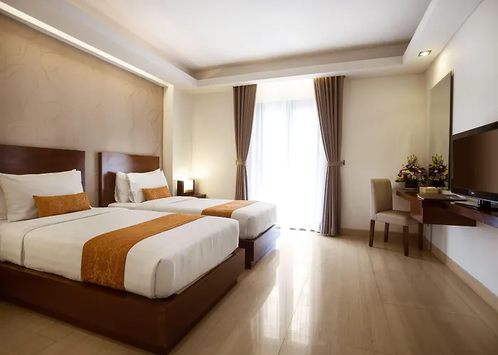 D'primahotel Hotel