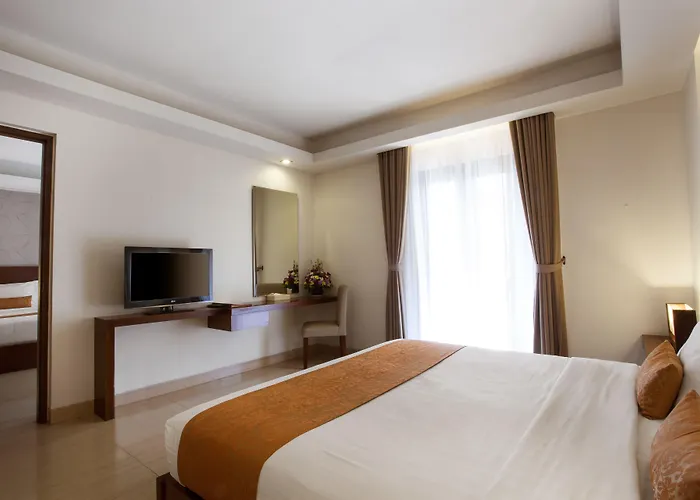 D'primahotel Hotel