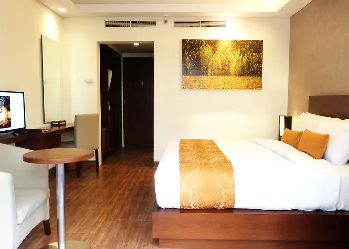 Hotel D'primahotel