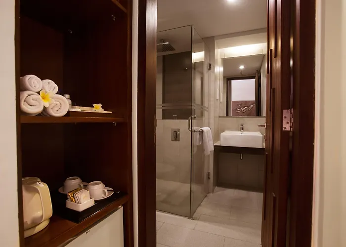 D'primahotel Hotel