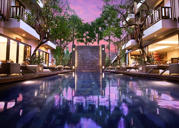 D'primahotel 4*