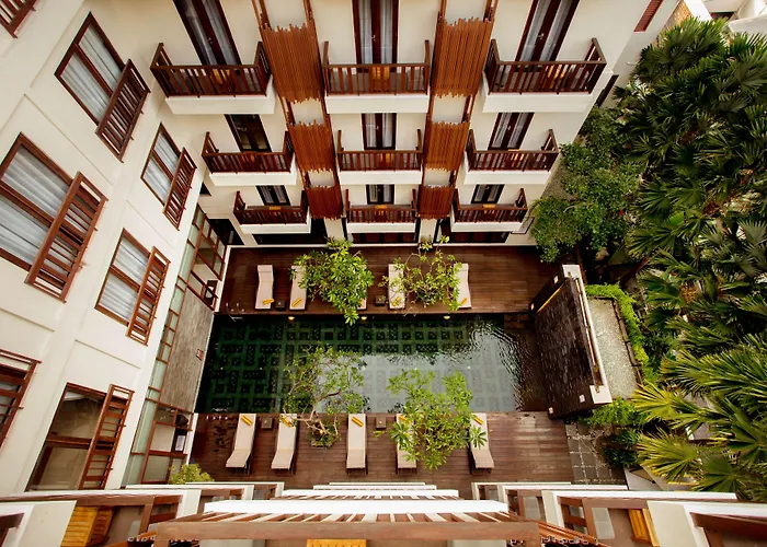 D'primahotel Seminyak (Bali)