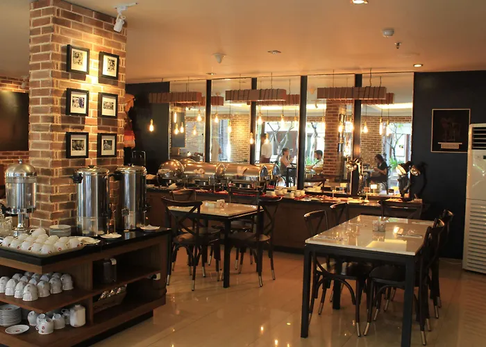 Hotel D'primahotel 4*
