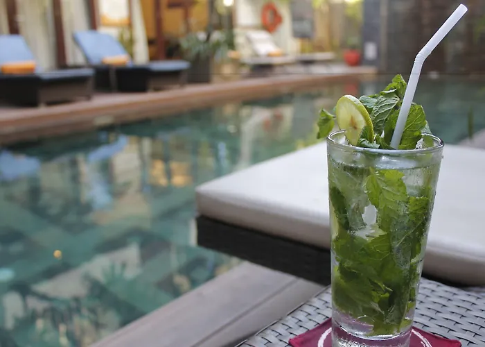 D'primahotel Hotel Seminyak (Bali)