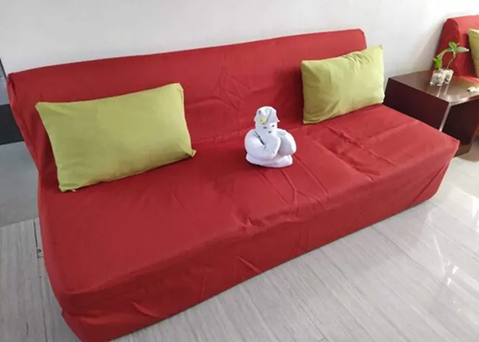 Hotel D'primahotel Seminyak (Bali)