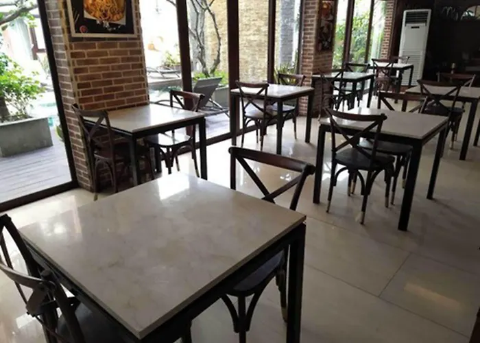 D'primahotel Seminyak (Bali)