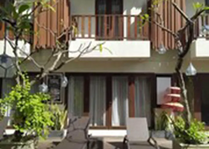 D'primahotel Seminyak (Bali)