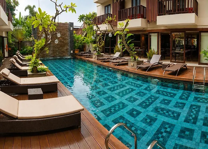 D'primahotel 4*