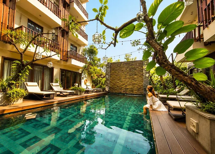 D'primahotel Hotel 4*
