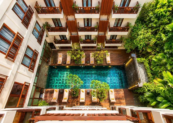 D'primahotel Hotel Seminyak (Bali)