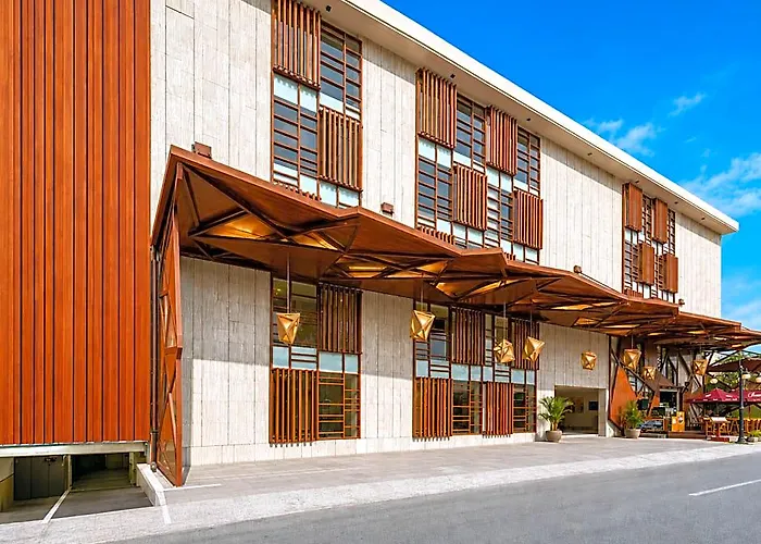 Hotel D'primahotel Seminyak (Bali)