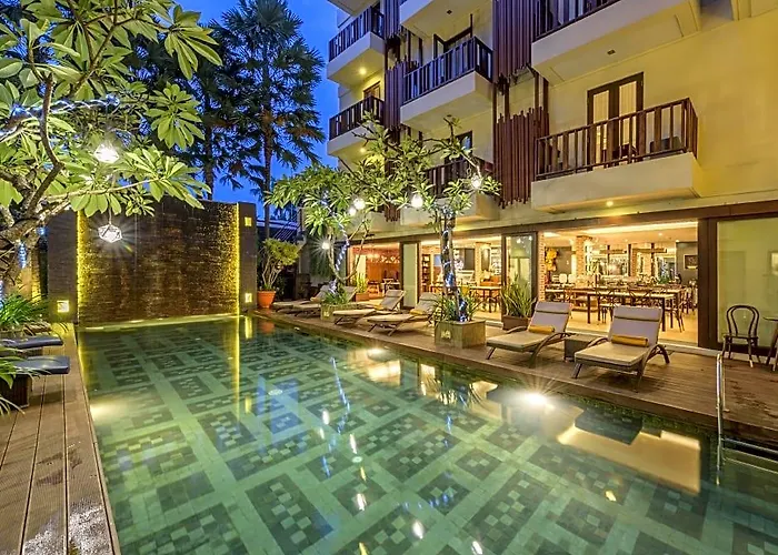 Otel D'primahotel 4*
