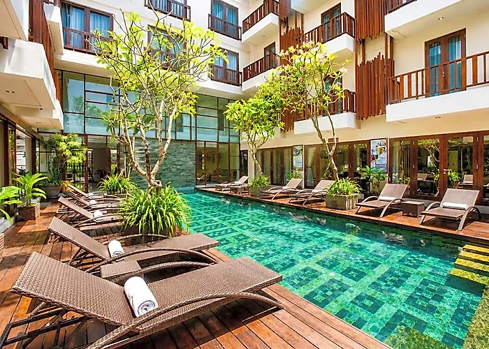 Hotel D'primahotel