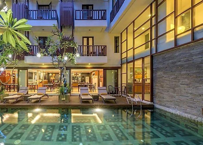 D'primahotel Hotel 4*
