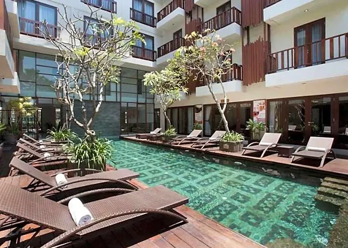 Hotel D'primahotel