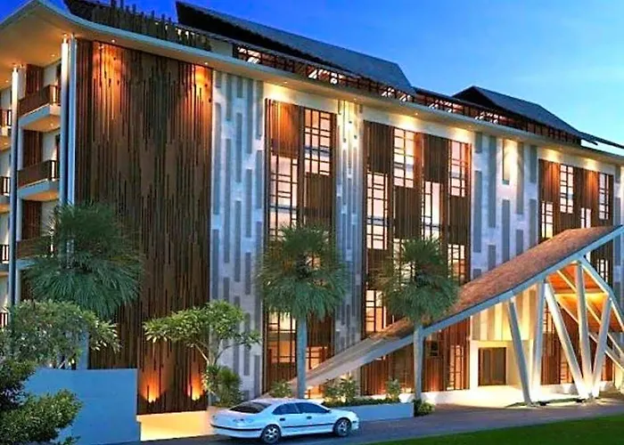 Hotel D'primahotel 4*