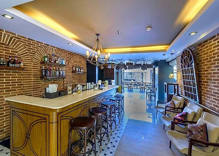 D'primahotel 4*