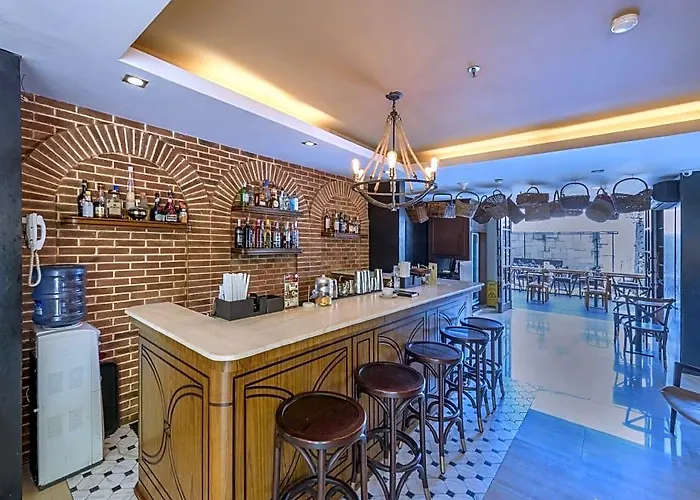 Hotel D'primahotel Seminyak (Bali)