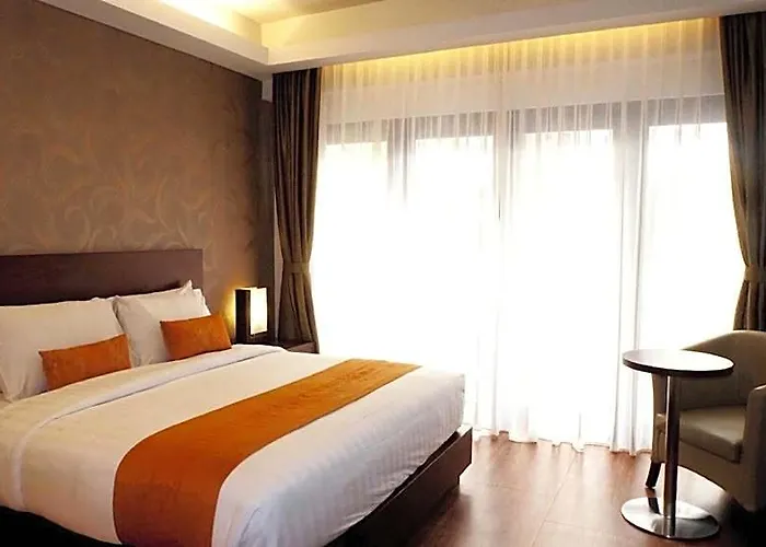 D'primahotel