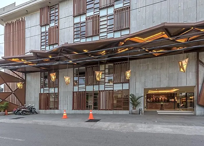 D'primahotel