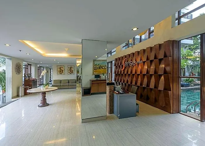 D'primahotel Hotel 4*