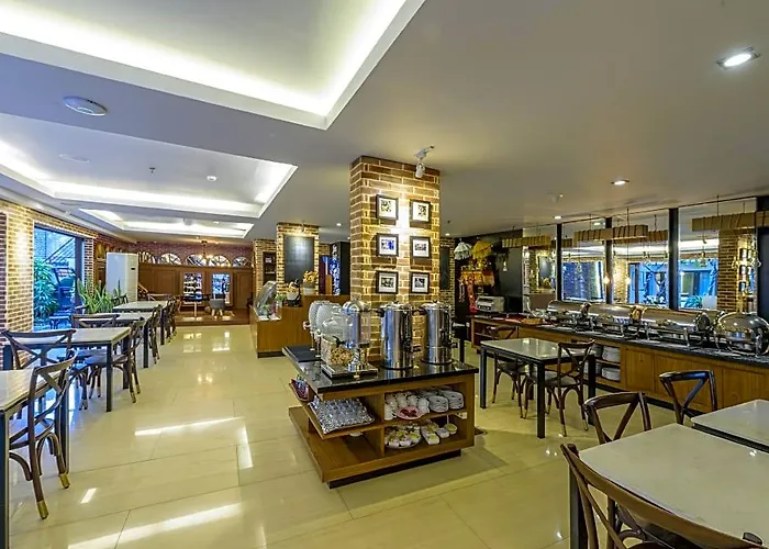 D'primahotel 4*
