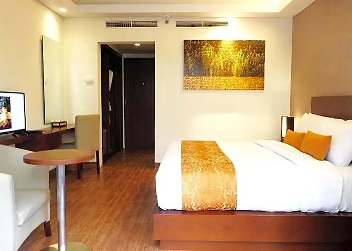D'primahotel