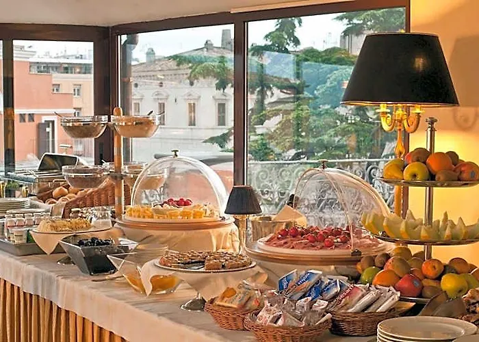 Otel D'primahotel 4*