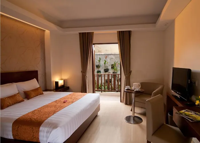 Hotel D'primahotel