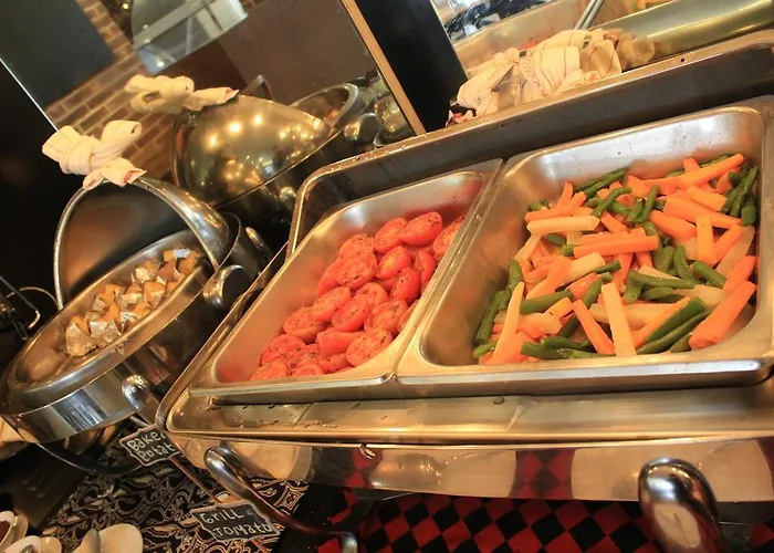 D'primahotel Hotel Seminyak (Bali)