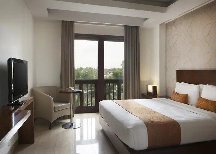 Hotel D'primahotel 4*